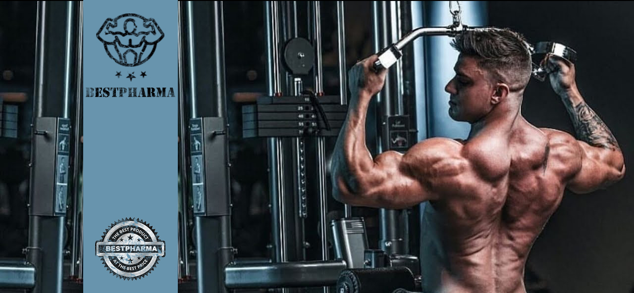 bestpharma.life - Бодибилдинг форум AnabolicShops