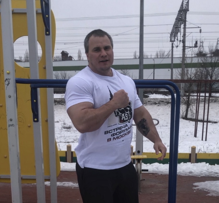 Поздравление с 8 марта - Бодибилдинг форум AnabolicShops