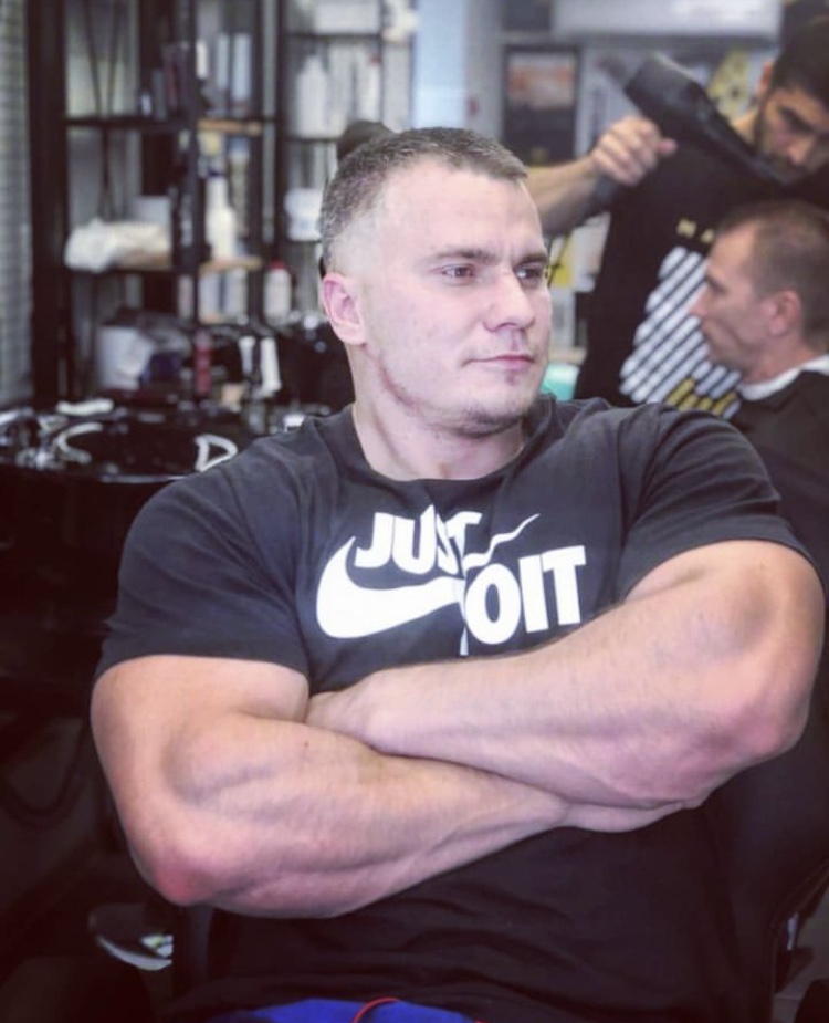 Hilma pro - Мы вернулись! и запустили Акцию! - Бодибилдинг форум AnabolicShops