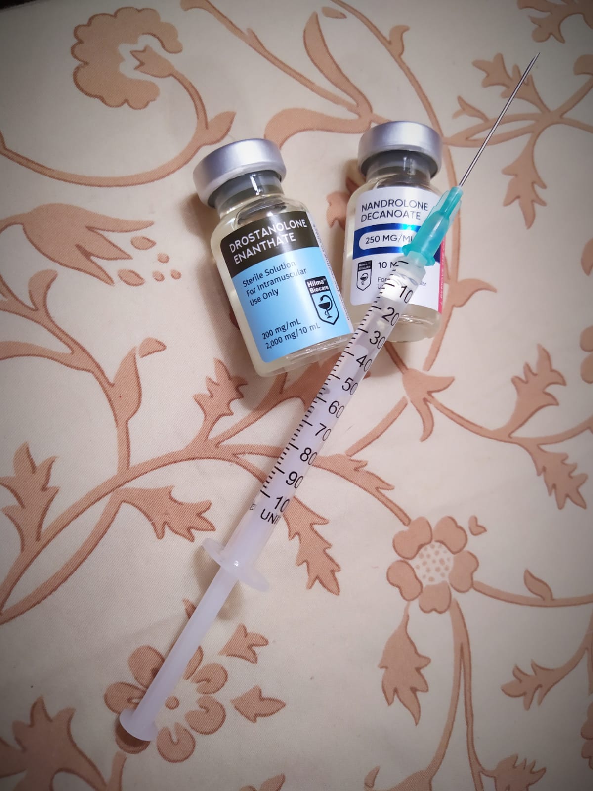 RoidTeam - Дистрибьютор Hilma Biocare и HGH Marten в России - Бодибилдинг форум AnabolicShops