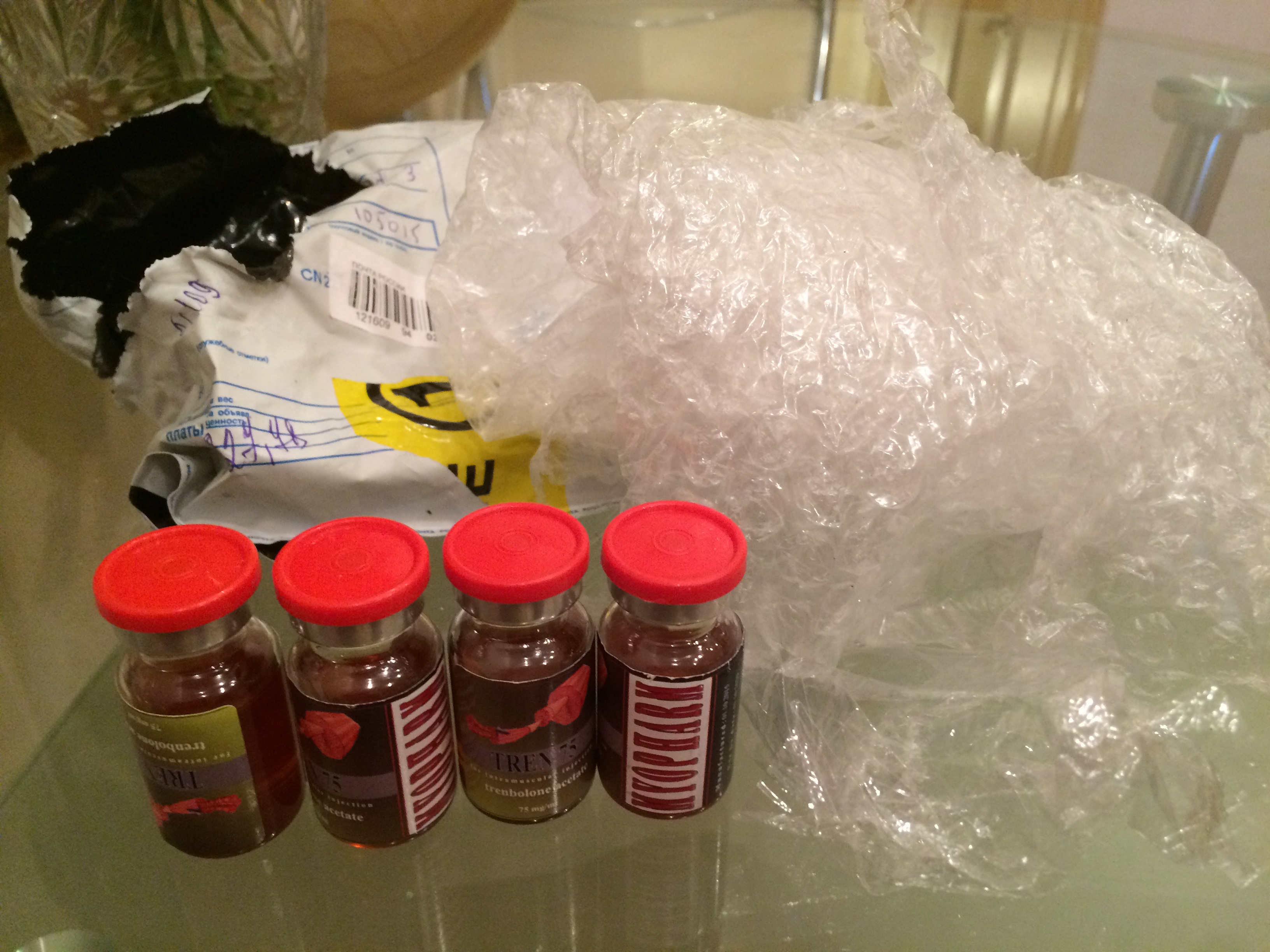 http://myopharm.net - Бодибилдинг форум AnabolicShops
