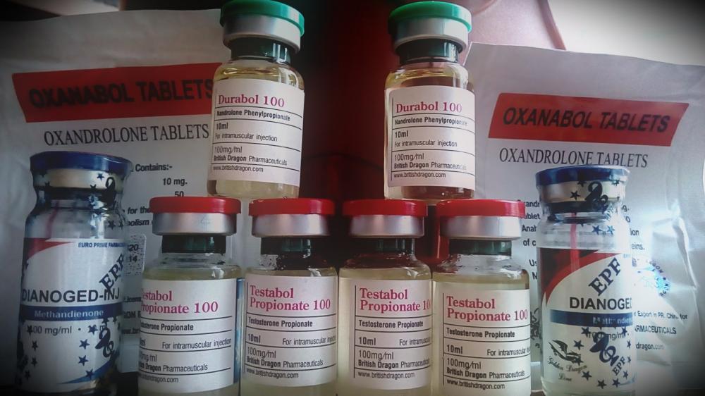 GerthShop.la - магазин спортивной фармакологии N1! - Бодибилдинг форум AnabolicShops