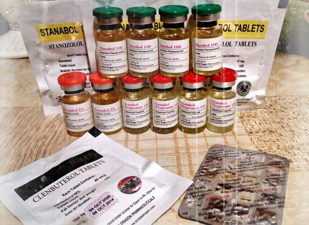 GerthShop.la - магазин спортивной фармакологии N1! - Бодибилдинг форум AnabolicShops