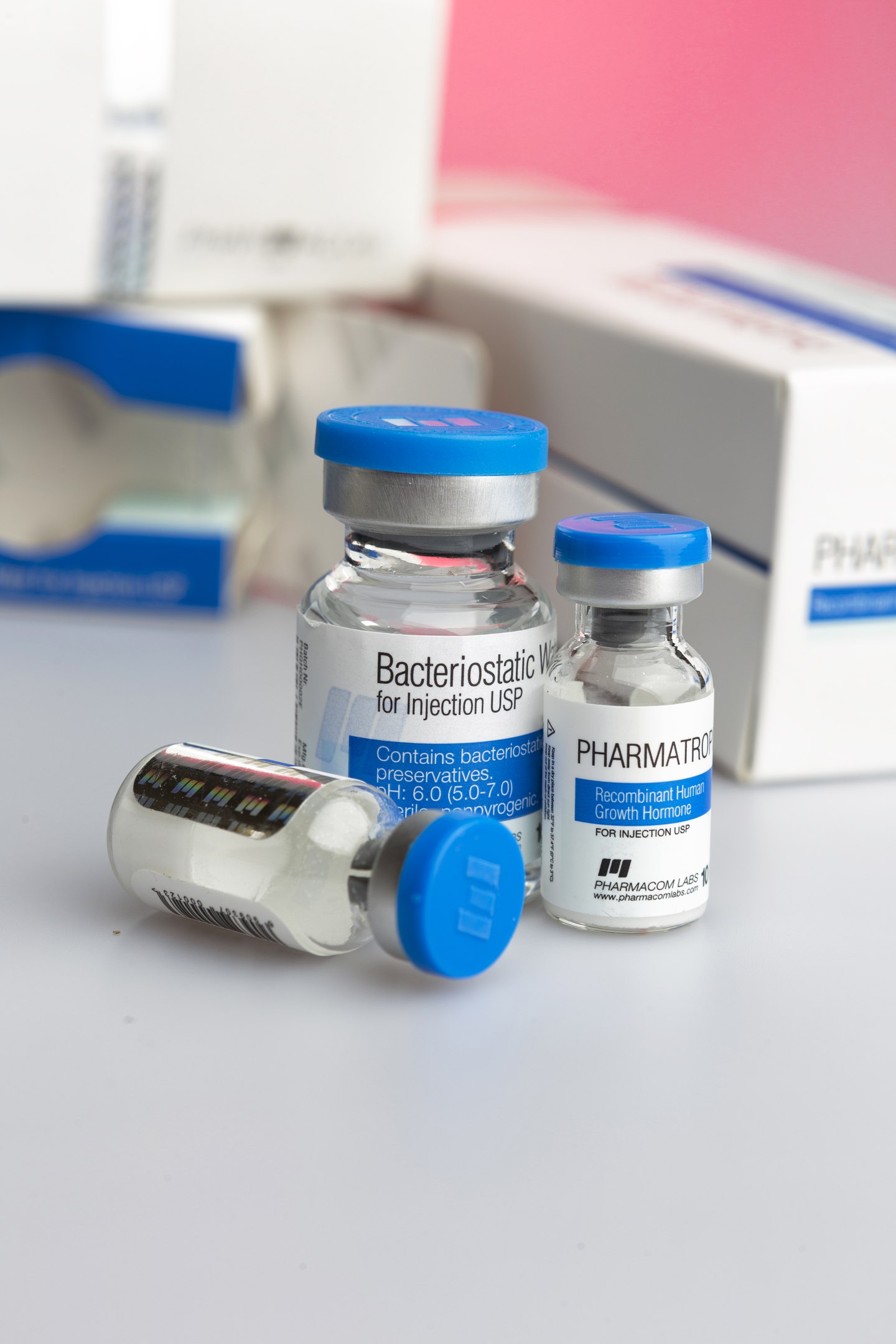 Магазин Фрэнка. Pharmacom Labs Official. Марка №1 в Мире! - Бодибилдинг форум AnabolicShops