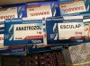 ПРЕДУПРЕЖДЕНИЕ!!! ЗАКАЗЫ НЕ ДЕЛАТЬ!!! - Бодибилдинг форум AnabolicShops
