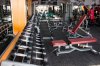 Фитнес зал от Питона - Бодибилдинг форум AnabolicShops