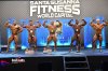 Луковец поразил формой, Кузнецов четвертый на Mr. & Ms. Europe Pro 2022. Видео - Бодибилдинг форум AnabolicShops