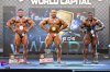 Луковец поразил формой, Кузнецов четвертый на Mr. & Ms. Europe Pro 2022. Видео - Бодибилдинг форум AnabolicShops