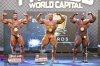 Луковец поразил формой, Кузнецов четвертый на Mr. & Ms. Europe Pro 2022. Видео - Бодибилдинг форум AnabolicShops