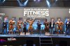 Луковец поразил формой, Кузнецов четвертый на Mr. & Ms. Europe Pro 2022. Видео - Бодибилдинг форум AnabolicShops